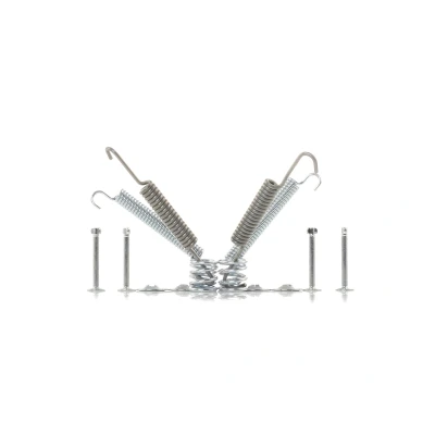 Imagem de QUICK BRAKE 105 0020 Kit de acessórios, maxilas travão estacionamento