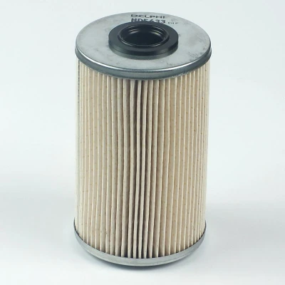 Imagem de DELPHI HDF633 Filtro de Combustível Cartucho filtrante RENAULT: MASTER 3 Kasten, TRAFIC 2 Bus, OPEL: Vivaro A Van, Movano Van