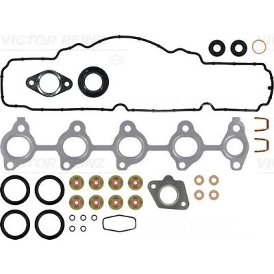Imagem de REINZ 02 35542 01 Jogo de juntas, cabeça do cilindro Com retentores haste válvulas, Sem junta cabeçote PEUGEOT: 206 Hatchback, 307 Hatchback