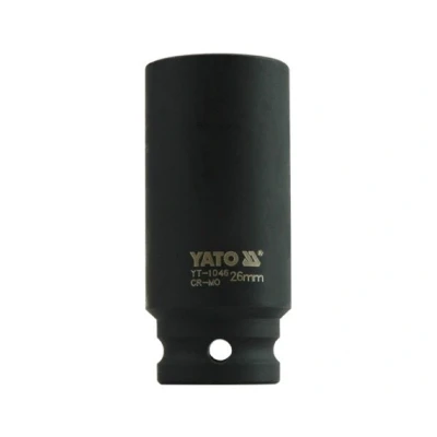 Imagem de YATO YT 1046 Chave de caixa 78 26