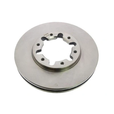Imagem de MAPCO Disco de travão NISSAN: Patrol GR 5 SUV Eixo dianteiro 32mm 6 ventilado 45520 40206VB000,40206VB001 Discos