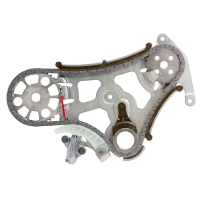 Imagem de SWAG 33 10 2526 Kit de corrente, accionamento da bomba óleo BMW: 3 Sedan