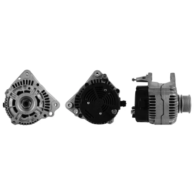 Imagem de LUCAS ELECTRICAL LRB00387 Alternador 12V 90A AUDI: A3 Hatchback, VOLKSWAGEN: Golf 4, SKODA: Octavia I Hatchback