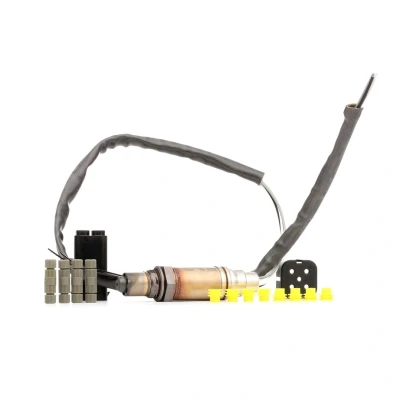 Imagem de BOSCH 0 258 986 506 Sonda lambda 4 CITROËN: Saxo Hatchback, C5 I Berlingo / First I, PEUGEOT: 106 206 Hatchback