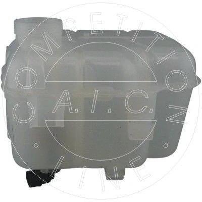 Imagem de AIC 57038 Depósito de Compensação Refrigerante sem tampa, com sensor OPEL: Astra H Hatchback, Caravan, J Sports Tourer