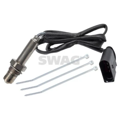 Imagem de SWAG 33 10 4015 Sonda lambda com aquecimento, de diagnóstico 4 PORSCHE: Cayenne