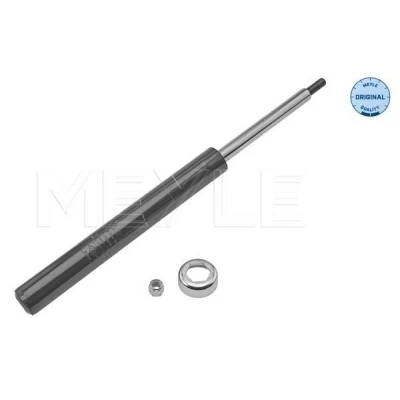 Imagem de MEYLE 126 624 0005 Amortecedor Eixo dianteiro Pressão do gás Tubo duplo Kit de conjunto mola/amortecedor cavilha em cima AUDI: 80 B3