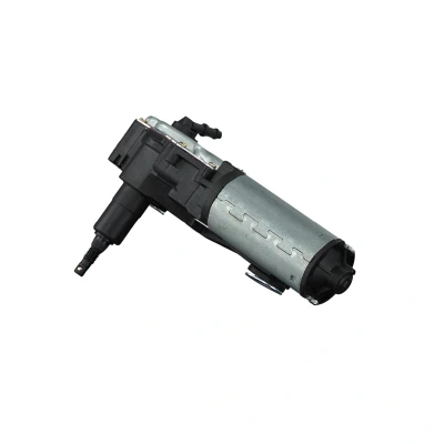 Imagem de FEBI BILSTEIN 30543 Motor de Limpa Vidros 12 traseira VOLKSWAGEN: Golf 4, Passat B5 Variant, 4 SEAT: Leon I Hatchback