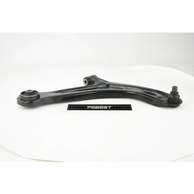 Imagem de FEBEST 0524 DEFR Braço de suspensão à frente, lado direito transversal FORD: FIESTA 6, 6 Van, MAZDA: 2 Hatchback