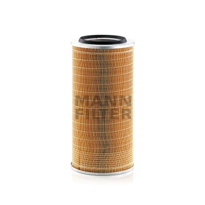 Imagem de MANN FILTER C 24 650/8 Filtro de ar 498 241,5 Cartucho filtrante