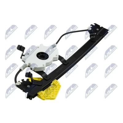 Imagem de Nty Elevador de vidro traseira direita elétrico EPS RE 035 DACIA: Duster SUV