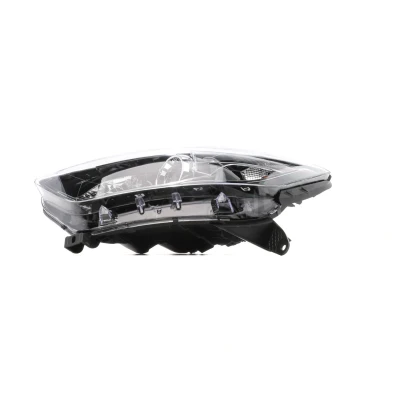 Imagem de TYC 20 14696 15 2 Farol Principal esquerda H1/H1 para circulação pela direita com motor elétrico RENAULT: Captur