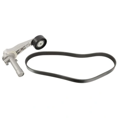 Imagem de SWAG 64 10 7427 Jogo de correias trapezoidais estriadas com elemento tensor PEUGEOT: 508 I SW, 308 SW 2, 3008 I, CITROËN: C4 Grand Picasso 2