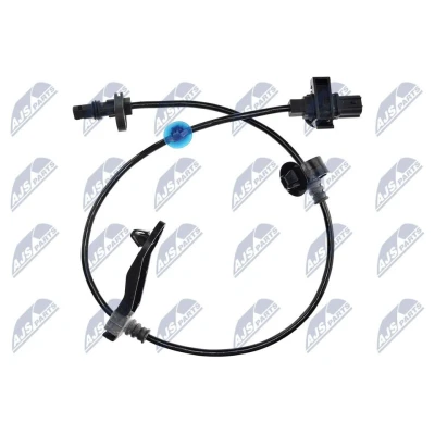 Imagem de NTY HCA HD 085 Sensor de ABS Eixo traseiro direito, à direita