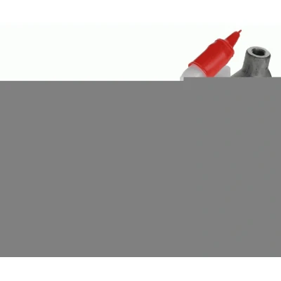 Imagem de SACHS 6284 600 611 Cilindro Mestre da Embraiagem