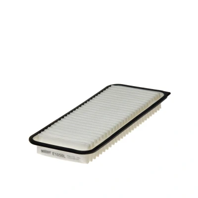 Imagem de HENGST FILTER E1050L Filtro de ar 37 137 332 Cartucho filtrante TOYOTA: iQ
