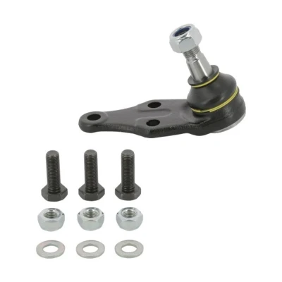 Imagem de MOOG LR BJ 1928 Rótula de suspensão ambos os lados, em baixo, Eixo dianteiro 18,3 54,5 98 LAND ROVER: Freelander I SUV, SUV Cabrio