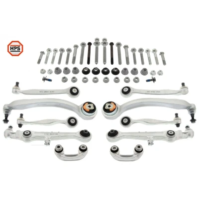 Imagem de MAPCO 59819/1HPS Jogo de braços oscilantes, suspensão rodas VOLKSWAGEN: Passat B5 GP Sedan, Variant, Sedan
