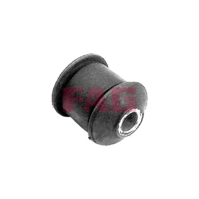 Imagem de FAG 829 0045 10 Casquilho de braço Suspensão Rolamento borracha e metal para transversal