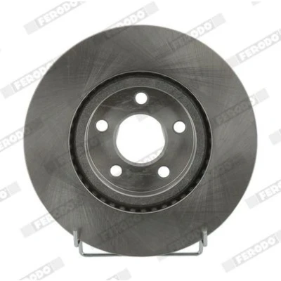Imagem de FERODO PREMIER DDF1153 Disco de travão 280 23 5 100 ventilado oleado sem parafusos