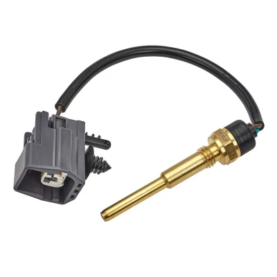 Imagem de MEYLE 714 821 0006 Sensor da Temperatura do Líquido de Refrigeração FORD: Focus Mk1 Carrinha, Hatchback, MONDEO 3 Kombi