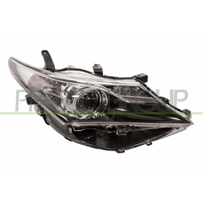 Imagem de PRASCO TY3544913 Farol Principal à direita HIR2 com motor de regulação do alcance dos faróis TOYOTA: Auris Hatchback, Carrinha