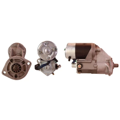 Imagem de Motor de arranque LUCAS LRS01449