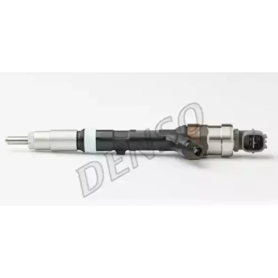 Imagem de DENSO DCRI100570 Injector comandado electricamente TOYOTA: Avensis Verso