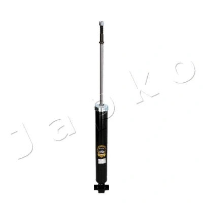 Imagem de JAPKO MJ22121 Amortecedor Eixo traseiro Pressão do gás Tubo duplo telescópico cavilha em cima, olhal baixo