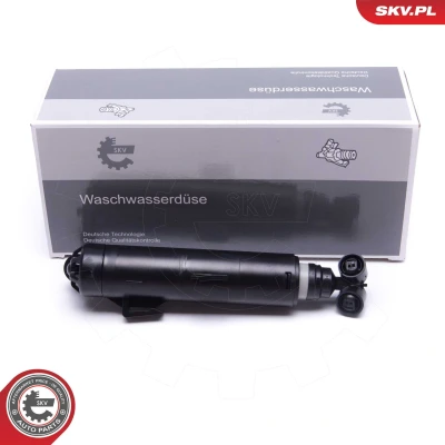 Imagem de ESEN SKV 15SKV677 Ejector de água do lava faróis esquerda