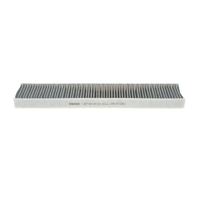 Imagem de BOSCH 1 987 432 373 Filtro, ar do habitáculo Filtro de carvão ativado 511 105 35 FORD: MONDEO 3 Stufenheck, Kombi,