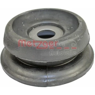 Imagem de METZGER 6490122 Suporte de apoio do conjunto mola / amortecedor MERCEDES BENZ: Sprinter 4 T Van, 3 VOLKSWAGEN: LT 28 46 2 Kasten