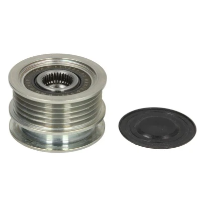 Imagem de INA 535 0113 10 Polia Roda Livre do Alternador 37,2 Ferramenta especial necessária para a montagem VOLKSWAGEN: New Beetle Hatchback, Jetta 3