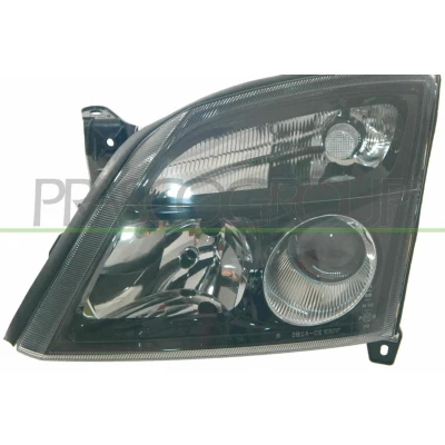 Imagem de PRASCO OP0564814 Farol Principal OPEL: Vectra C Caravan, CC, Sedan