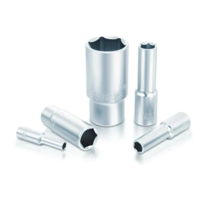 Imagem de Ferramentas TOPTUL 1/2 zoll 20 mm 6 kant lang