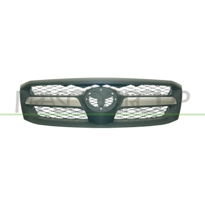 Imagem de PRASCO TY8182011 Grelha de Radiador crómio TOYOTA: HILUX 3 Pick up