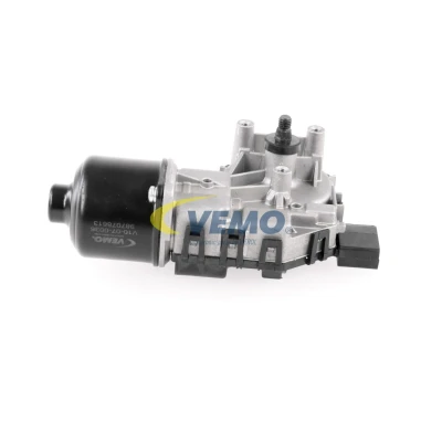 Imagem de VEMO V10 07 0036 Motor de Limpa Vidros 12 à frente