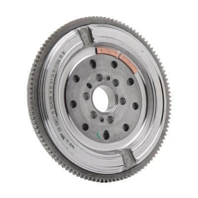 Imagem de VALEO 836017 Volante bimassa