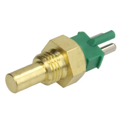 Imagem de NRF 727070 Sensor da Temperatura do Líquido de Refrigeração com retentor MERCEDES BENZ: Classe C T modell, Sedan, Sprinter 3 Van