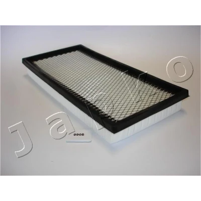 Imagem de JAPKO 20990 Filtro de ar 41 169 343,8 Cartucho filtrante VOLVO: S40 I, V40 Carrinha, JEEP: Cherokee II, Grand I