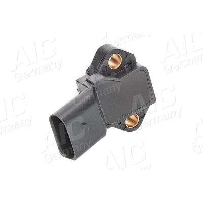 Imagem de AIC 56685 Sensor Pressão de Sobrealimentação com junta VOLKSWAGEN: Passat B5 GP Variant, Golf 4, Caddy 3, SEAT: Leon I Hatchback, Ibiza 4 ST