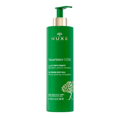 Imagem de NUXE The Firming Body Milk, Nuxuriance Ultra 400ml