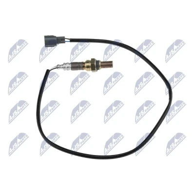 Imagem de NTY ESL SB 003 Sonda lambda antes do catalisador M18x1,5 de regulação, Rosca pré lubrificada SUBARU: Forester I