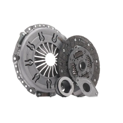 Imagem de SACHS 3000 950 754 Kit de Embraiagem com ferramenta montagem, parafusos do volante, placa pressão 230 AUDI: A4 B8 Sedan