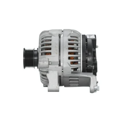 Imagem de HELLA 8EL 011 712 141 Alternador 14V 150A BMW: 5 Sedan, Touring