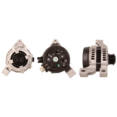 Imagem de LUCAS LRA03217 Alternador 14V 120A VOLVO: S40 II, V50, FORD: Focus 2