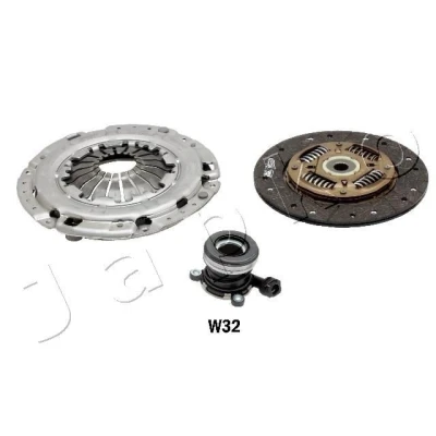 Imagem de JAPKO 92W32 Kit de Embraiagem 225 CHEVROLET: Cruze Sedan, Carrinha, OPEL: Mokka / X