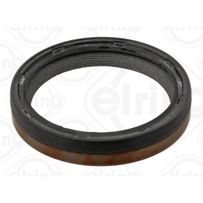 Imagem de ELRING 845.550 Retentor de Cambota PTFE (politetrafluoretileno)/FPM (borracha flúor)