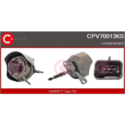 Imagem de CASCO CSL10103AS Anel colector, alternador