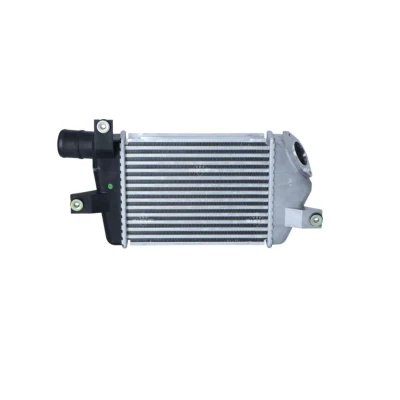 Imagem de NRF 30366 Intercooler com apoio de borracha